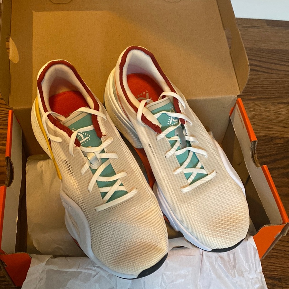 Nike Air Zoom SuperRep3